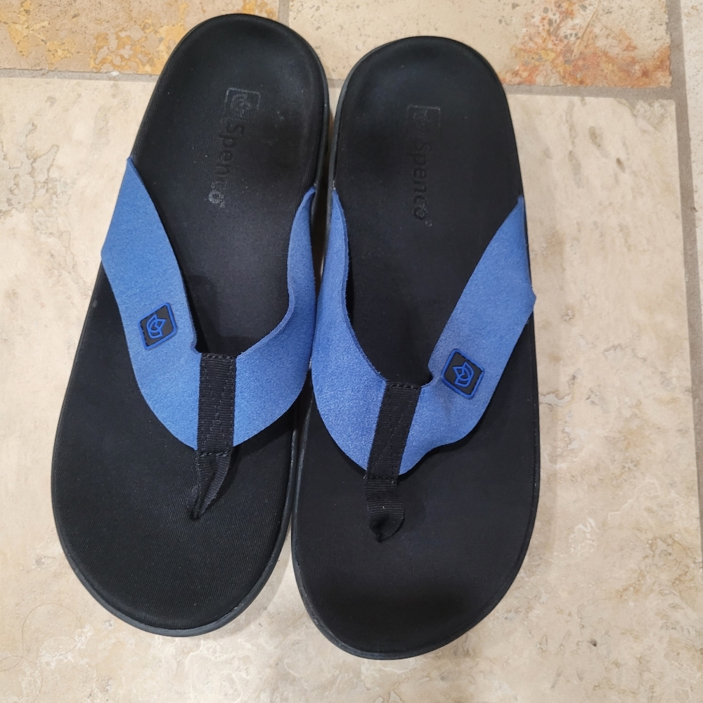 Spenco sandals